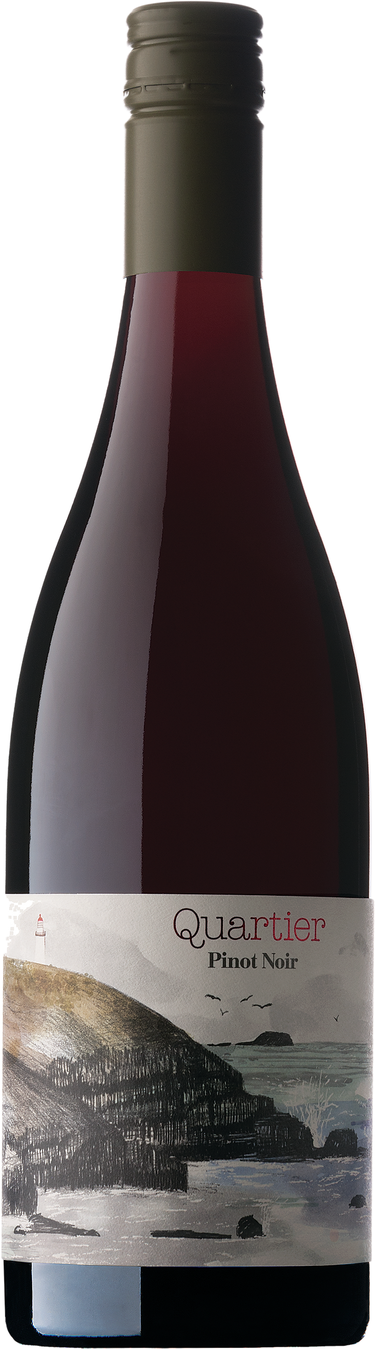 Port Phillip Estate Quartier Pinot Noir 2021